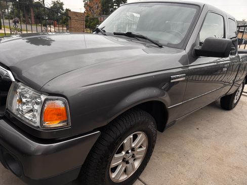 Used 2011 Ford Ranger XLT w/ Payload Pkg 2 image 5