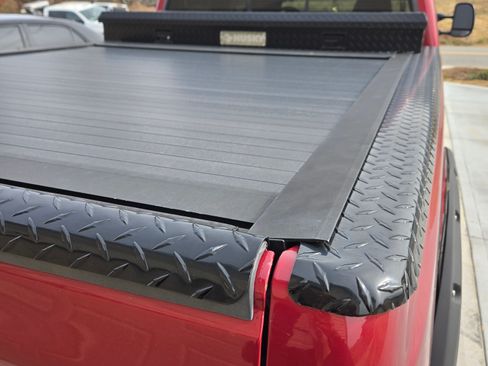 Used 2001 Ford F350 4x4 Crew Cab Super Duty image 14