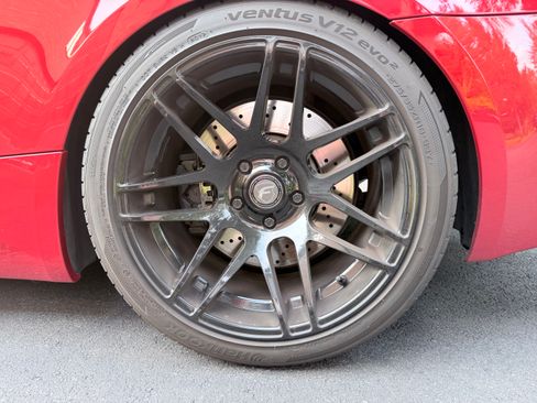 Used 2008 BMW M3 Coupe RWD image 22