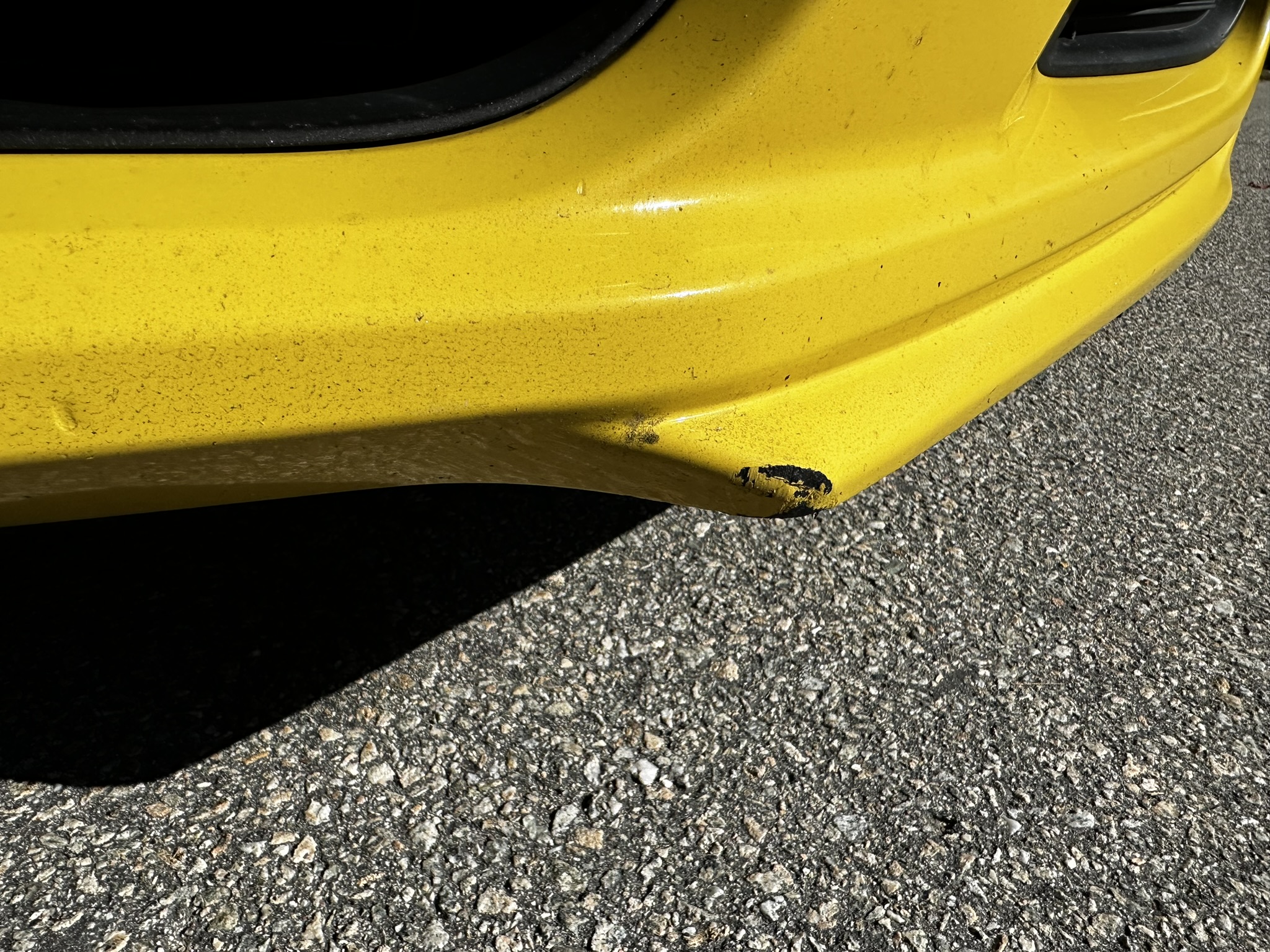 Used 2017 Subaru BRZ Series.Yellow RWD image 18