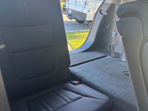 Used 2012 Kia Sorento SX w/ SX Premium Pkg image 5