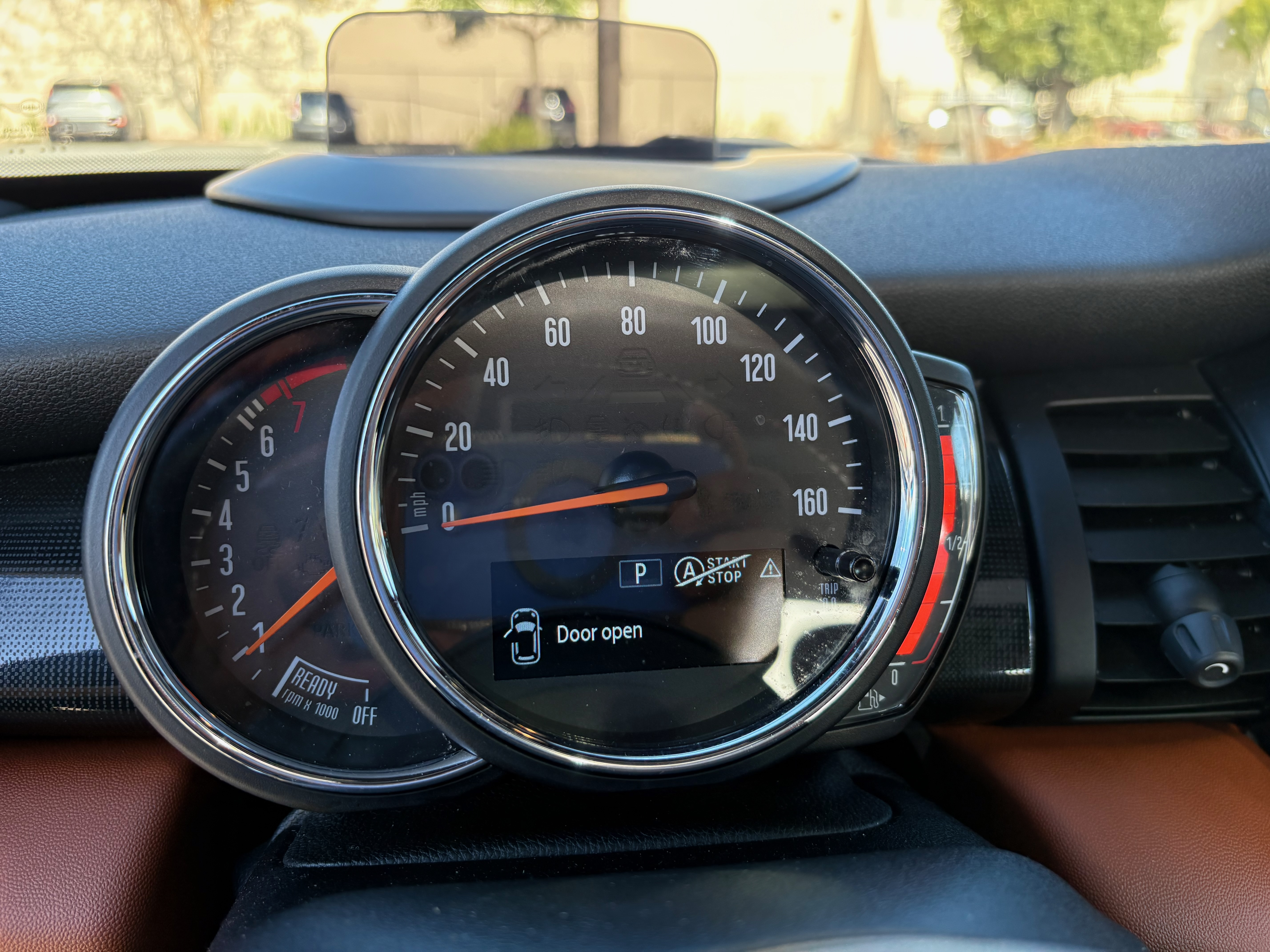 Used 2020 MINI Cooper S FWD image 15
