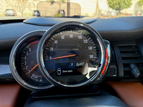 Used 2020 MINI Cooper S FWD image 15