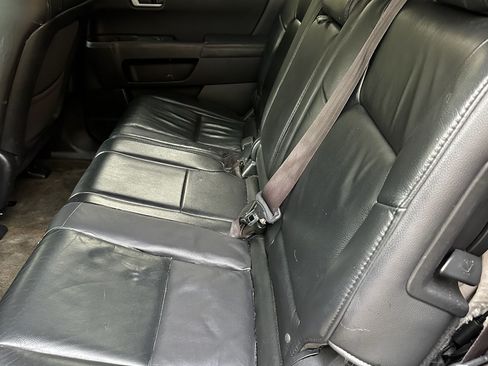 Used 2015 Honda Pilot Touring image 7