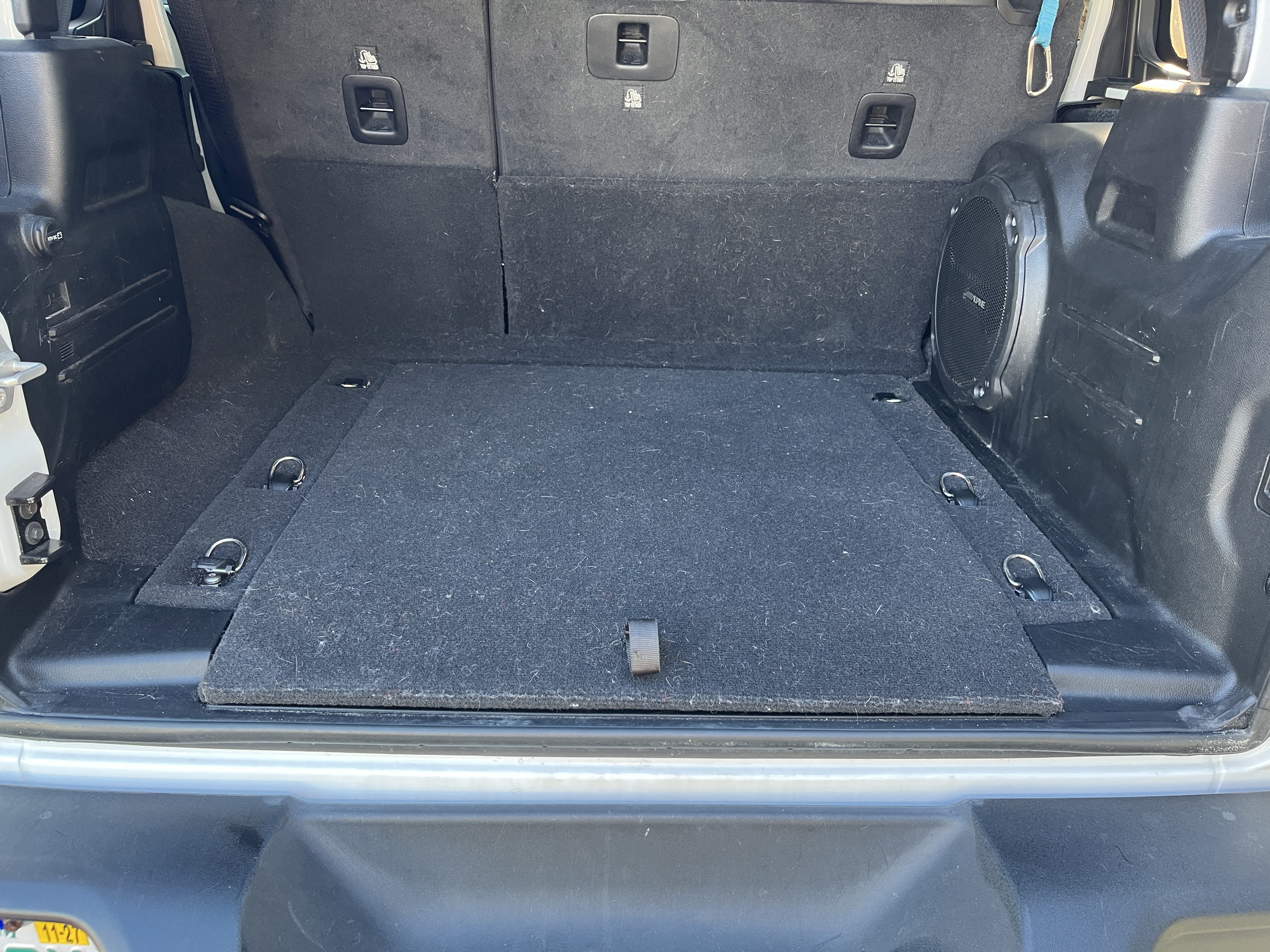 Used 2021 Jeep Wrangler Unlimited Sport AWD/4WD image 25