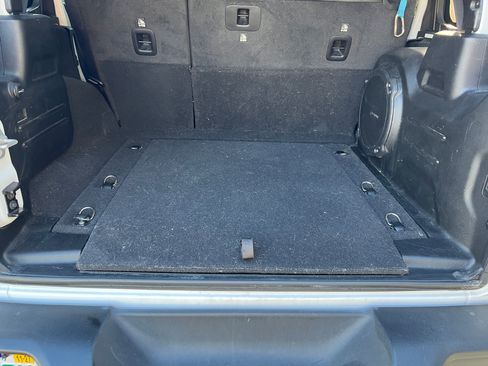 Used 2021 Jeep Wrangler Unlimited Sport AWD/4WD image 25