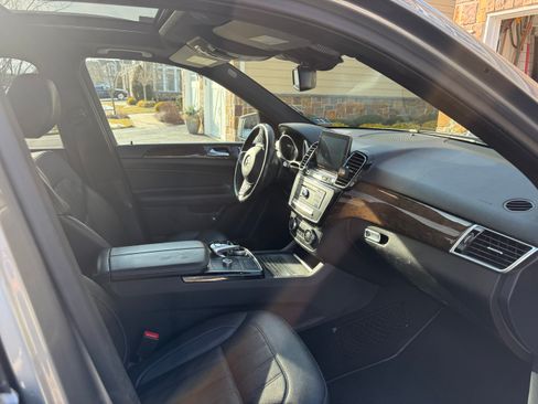 Used 2016 Mercedes-Benz GLE 350 4MATIC image 6