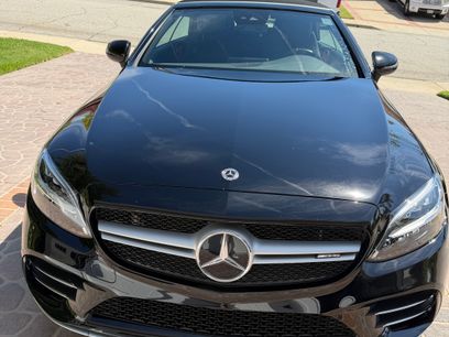 Used 2023 Mercedes-Benz C 43 AMG 4MATIC Cabriolet