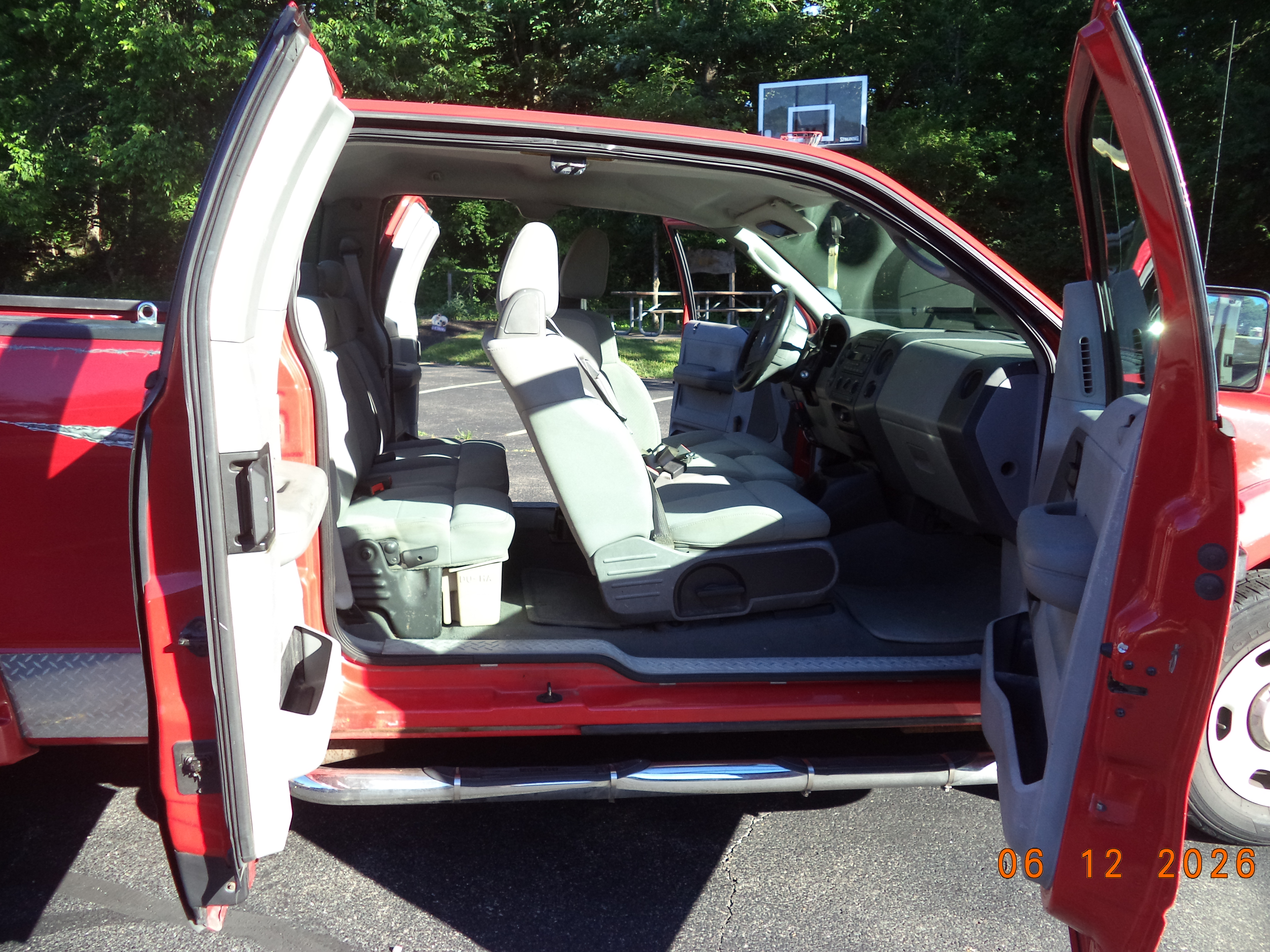 Used 2006 Ford F150 XL RWD image 11