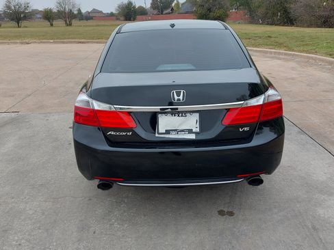 Used 2013 Honda Accord EX-L image 13
