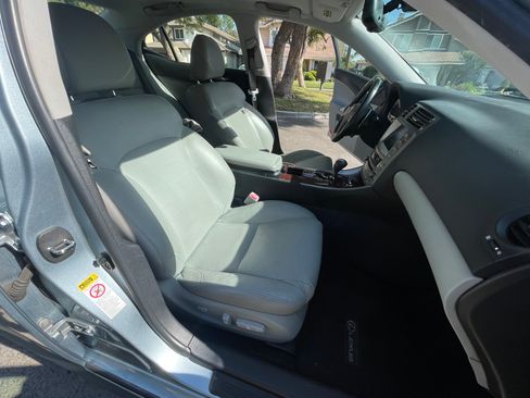 Used 2007 Lexus IS 350 image 10