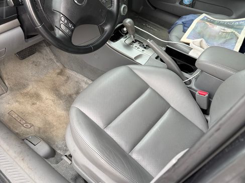 Used 2005 MAZDA MAZDA6 s Grand Touring image 12