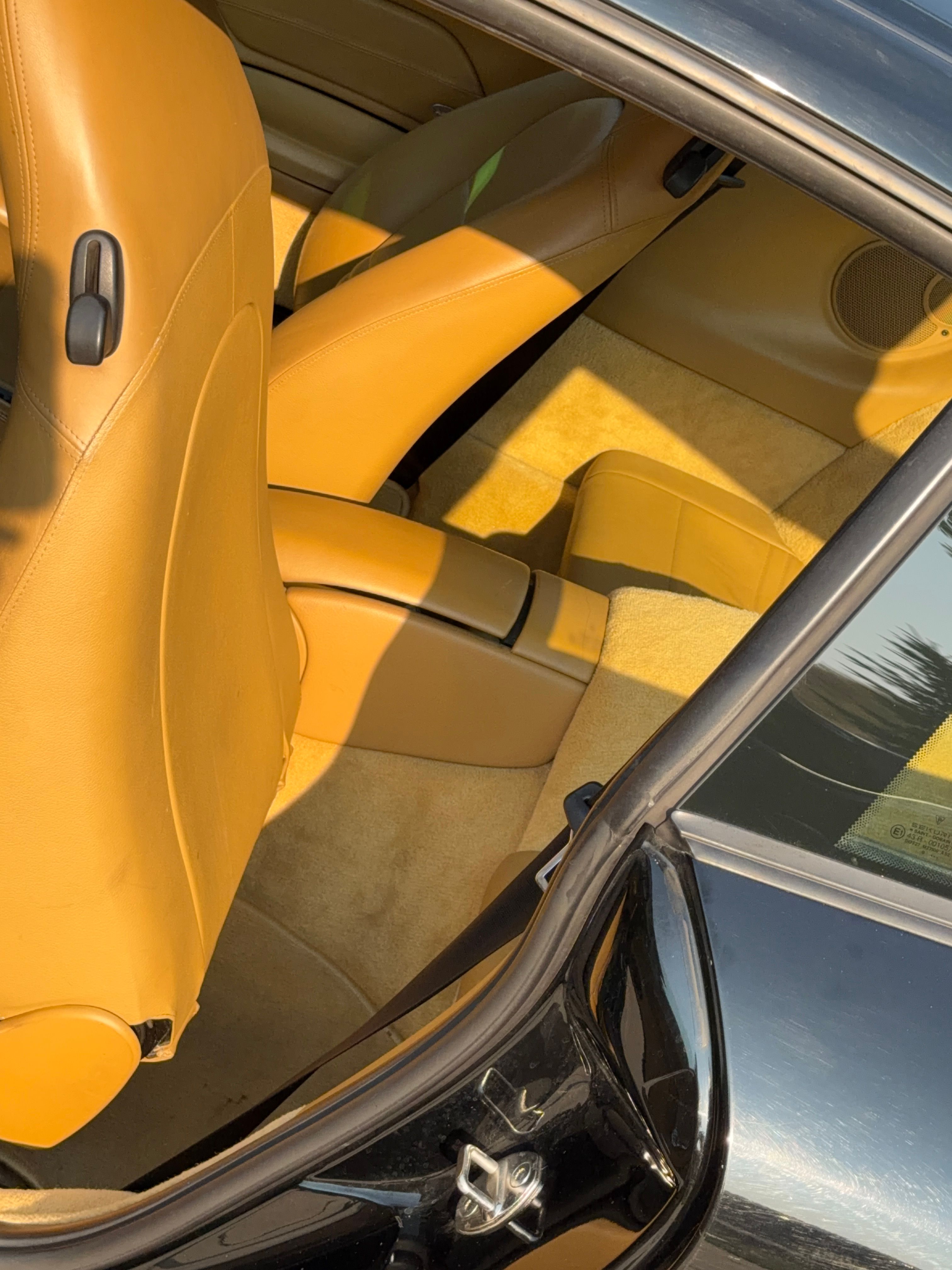 Used 2001 Porsche 911 GT3 RS image 29