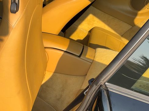 Used 2001 Porsche 911 GT3 RS image 29