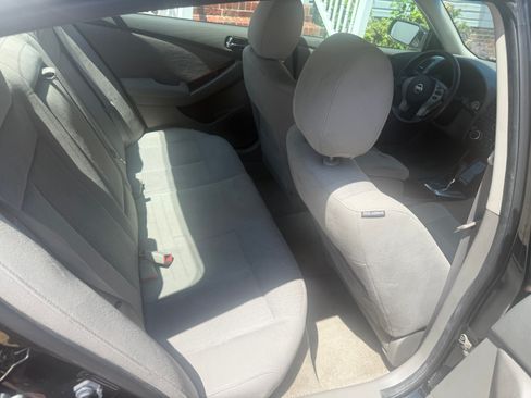 Used 2012 Nissan Altima 2.5 S FWD image 16