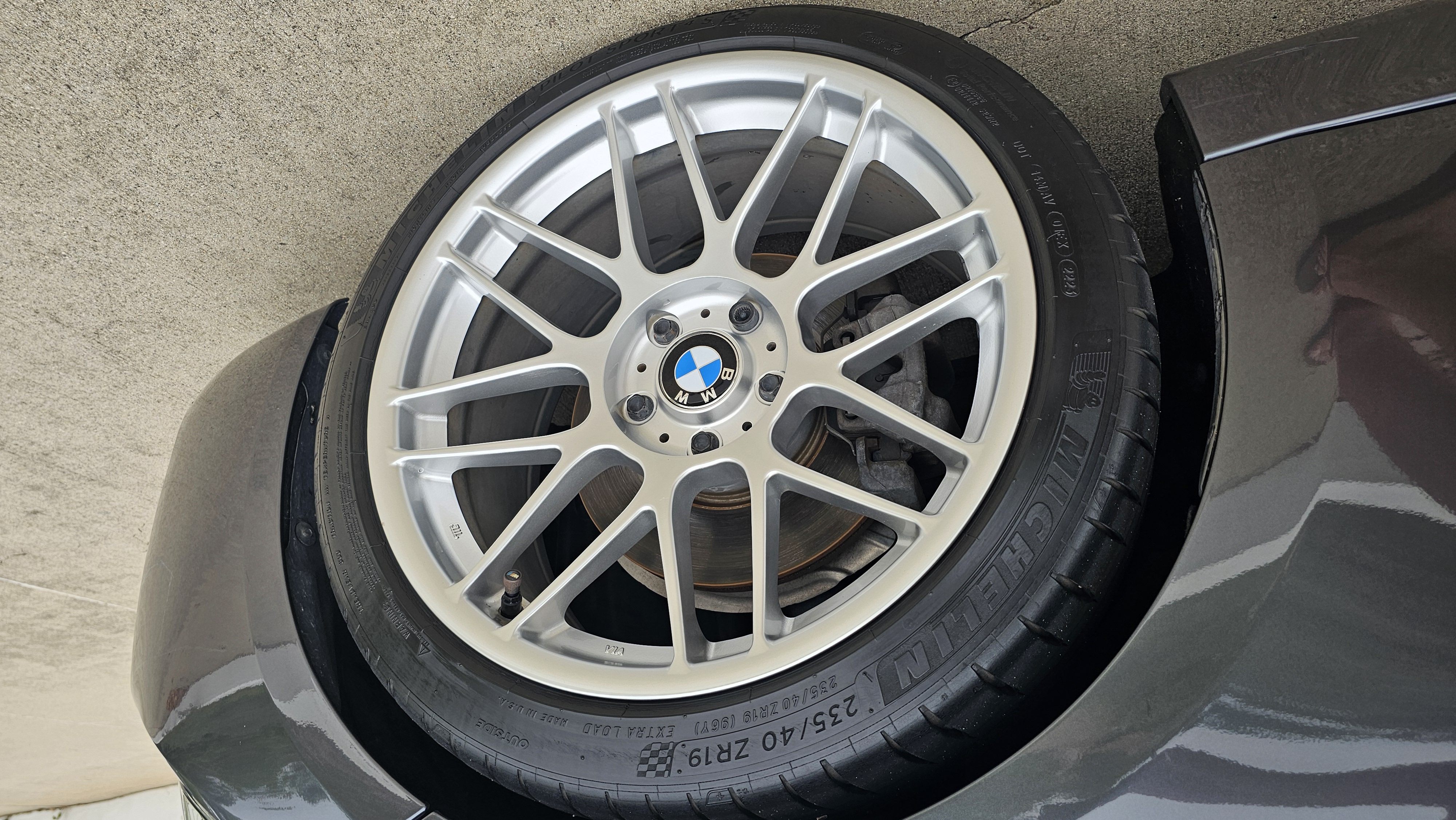 Used 2016 BMW 320i Sedan RWD image 21