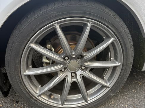 Used 2005 Acura TL 3.2 Sedan 4D image 5