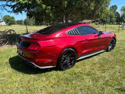 Used 2019 Ford Mustang GT w/ Black Accent Package