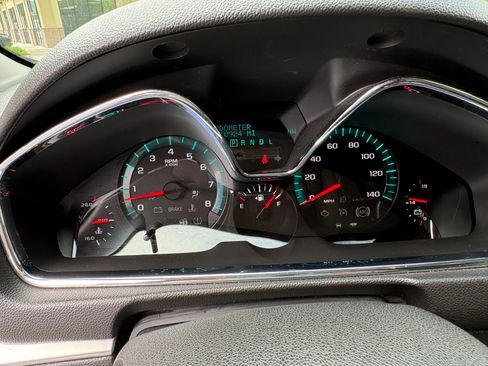 Used 2014 Chevrolet Traverse LTZ image 15