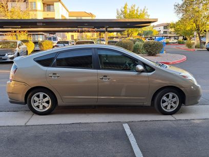 Used 2005 Toyota Prius