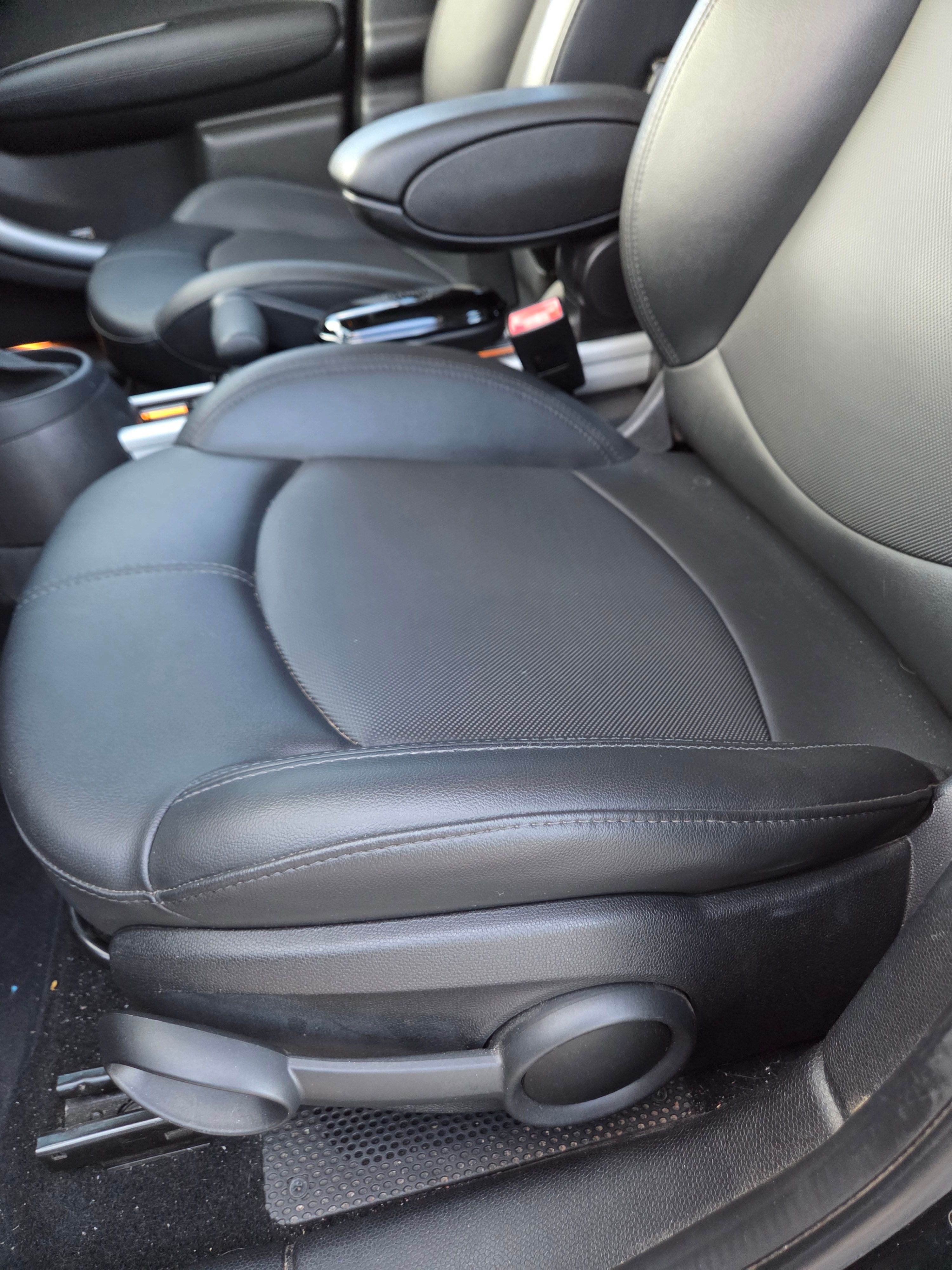 Used 2013 MINI Cooper Countryman S AWD/4WD image 19