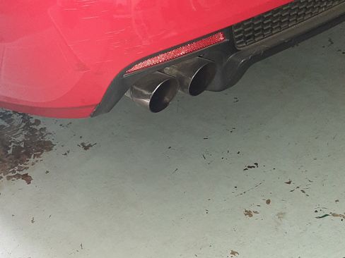 Used 2009 Pontiac G8 GT w/ Premium Package image 17