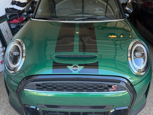 Used 2024 MINI Cooper S image 6