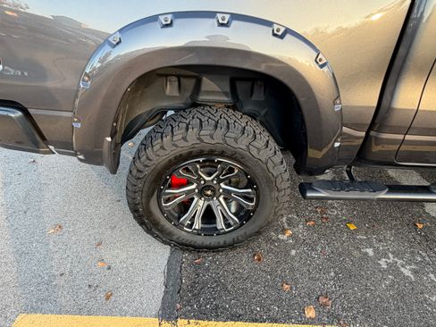 Used 2022 RAM 1500 Big Horn image 12