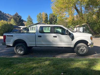 Used 2019 Ford F250 XL w/ STX Appearance Package