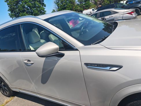 Used 2024 MAZDA CX-90 3.3 Turbo S w/ Premium Plus AWD/4WD image 7
