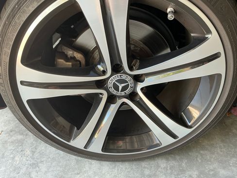 Used 2019 Mercedes-Benz SL 450 image 8