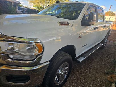 Used 2024 RAM 2500 Big Horn w/ Cold Weather Group