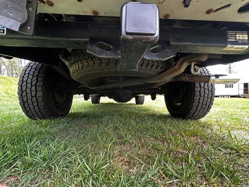 Used 1996 Ford F150 4x4 Regular Cab image 20