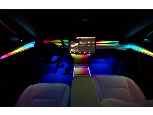 Used 2024 Tesla Model Y Long Range image 18