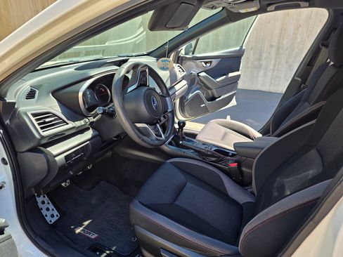 Used 2017 Subaru Impreza 2.0i Sport image 6