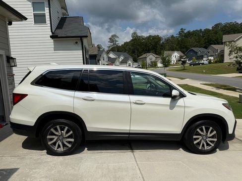 Used 2019 Honda Pilot EX-L image 1