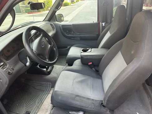 Used 2003 Ford Ranger XLT image 9