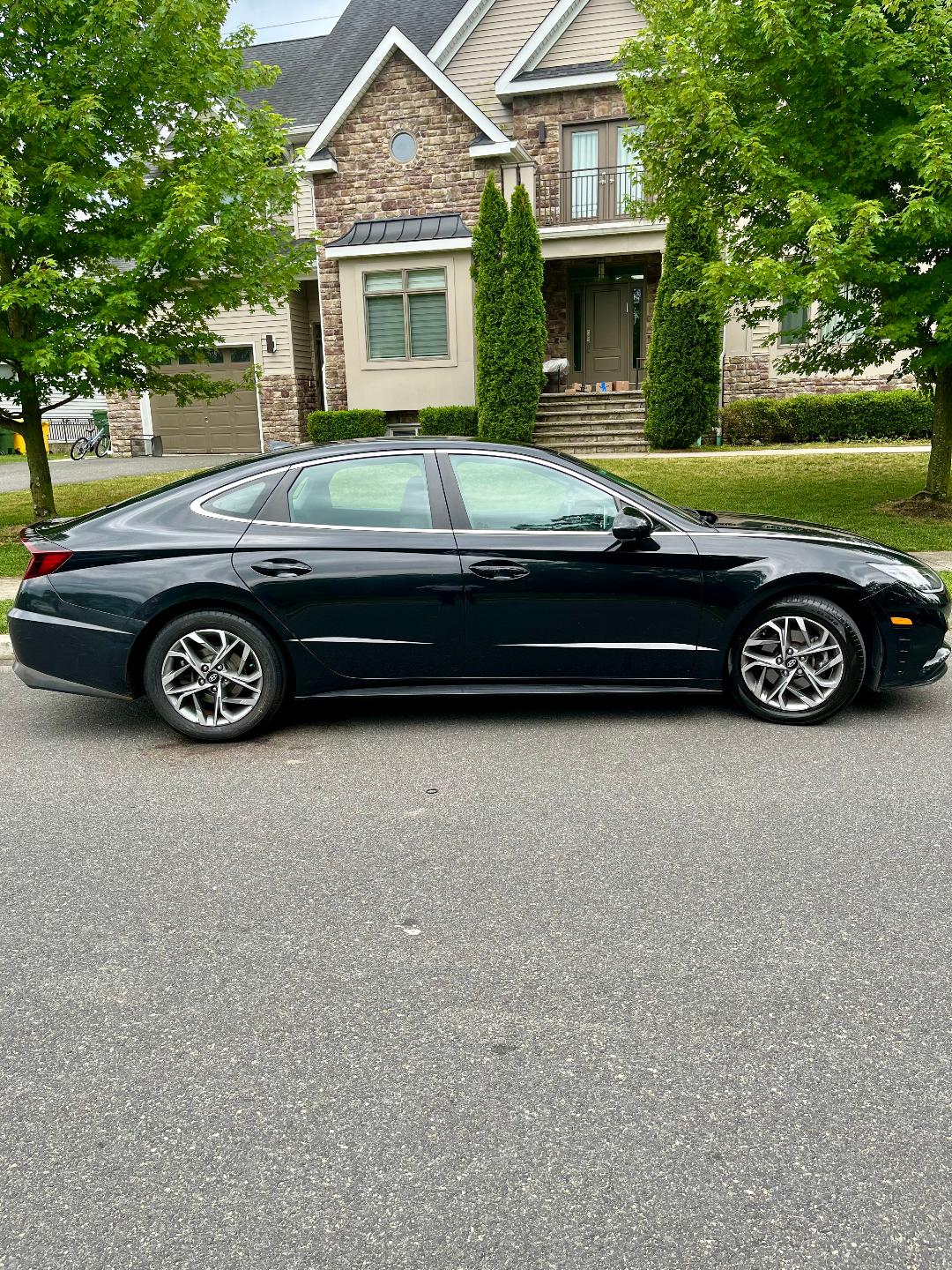 Used 2020 Hyundai Sonata SEL FWD image 5