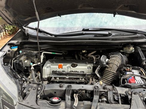 Used 2012 Honda CR-V EX-L image 14