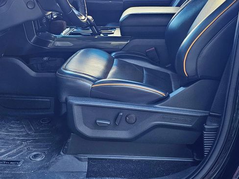 Used 2022 Ford F150 Tremor w/ Equipment Group 402A High image 14