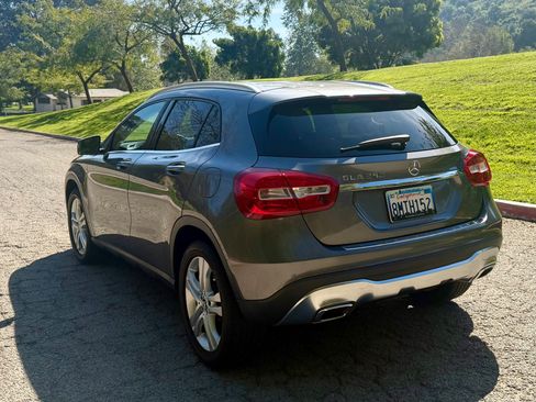 Used 2020 Mercedes-Benz GLA 250 image 9