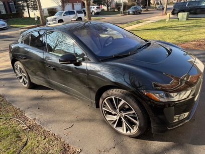 Used 2024 Jaguar I-PACE R-Dynamic HSE