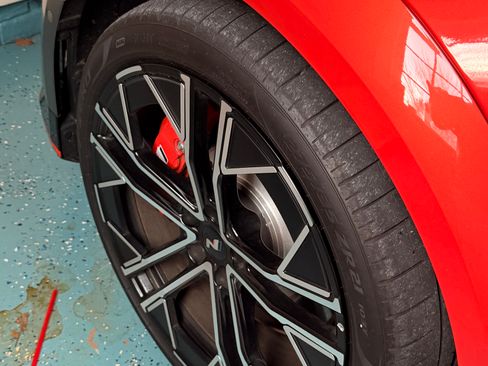 Used 2025 Hyundai Ioniq 5 N image 4