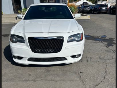 Used 2013 Chrysler 300 SRT8 w/ Harman Kardon Audio Group
