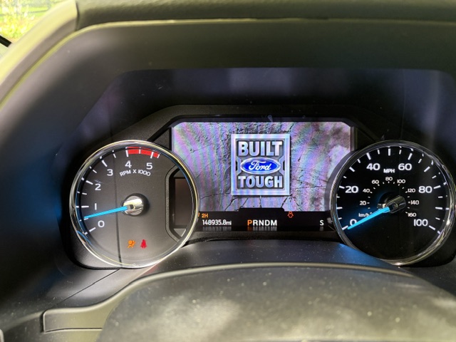 Used 2020 Ford F350 Lariat w/ Lariat Ultimate Package AWD/4WD image 5