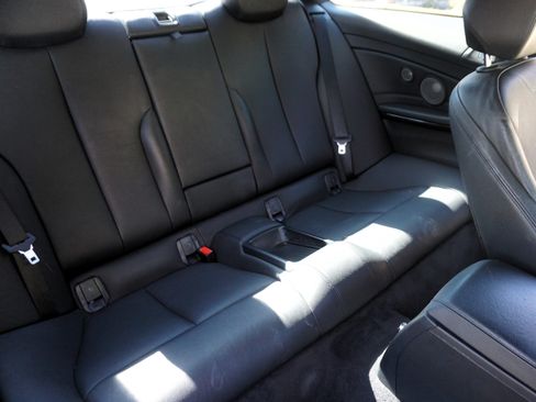 Used 2014 BMW 435i xDrive Coupe image 14