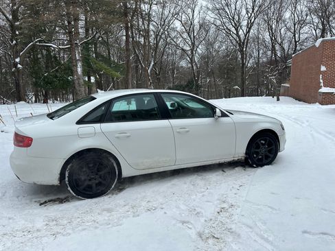 Used 2012 Audi A4 2.0T Premium image 4