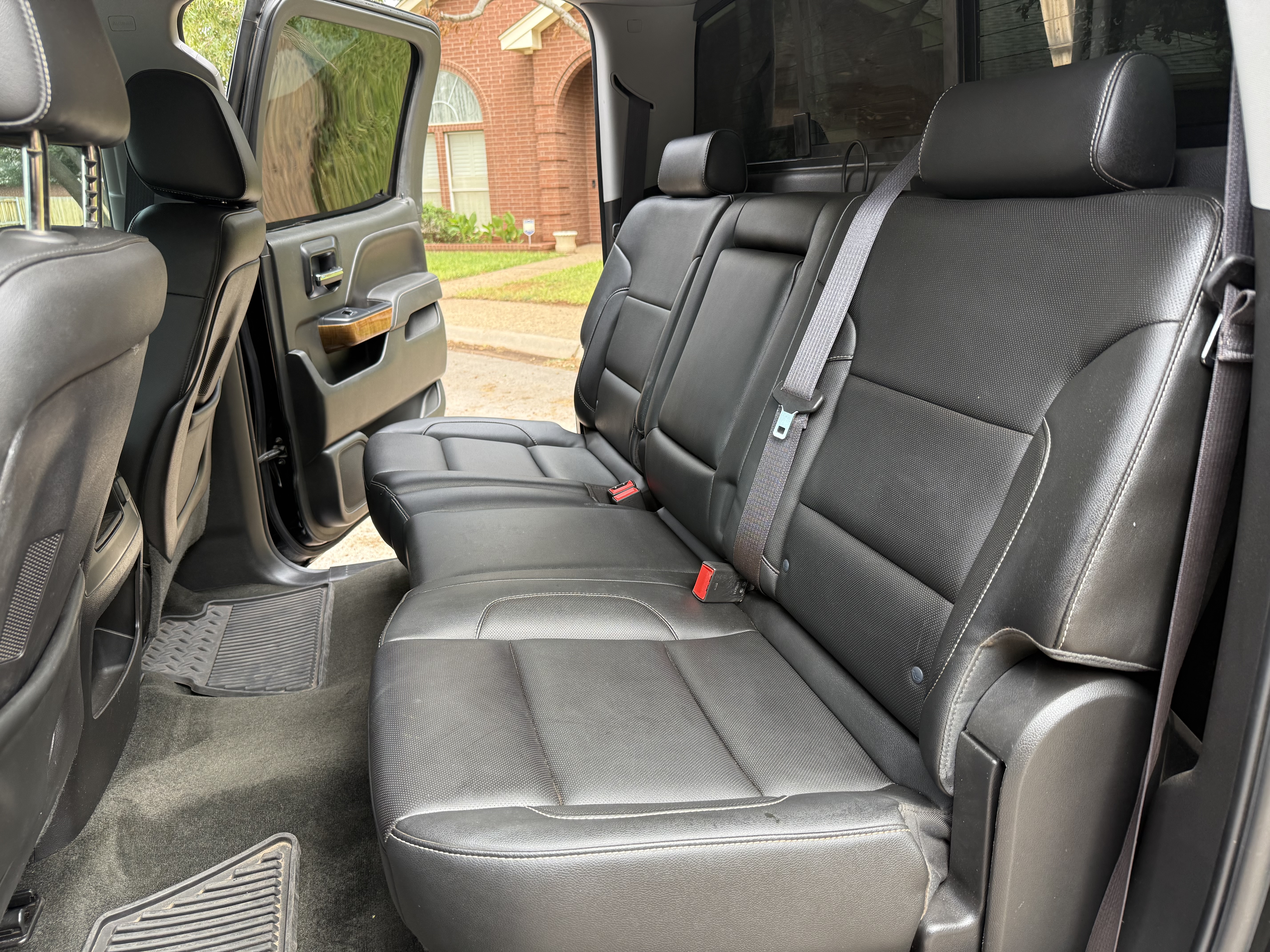 Used 2014 GMC Sierra 1500 SLT RWD image 18
