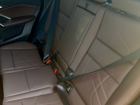 Used 2025 BMW X1 xDrive28i w/ Technology Package image 14