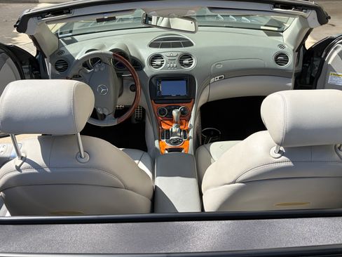 Used 2003 Mercedes-Benz SL 500 image 17